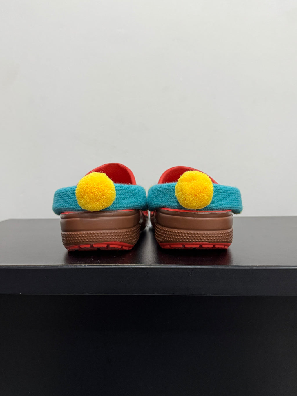 South Park x Crocs Classic Clog 'Cartman'