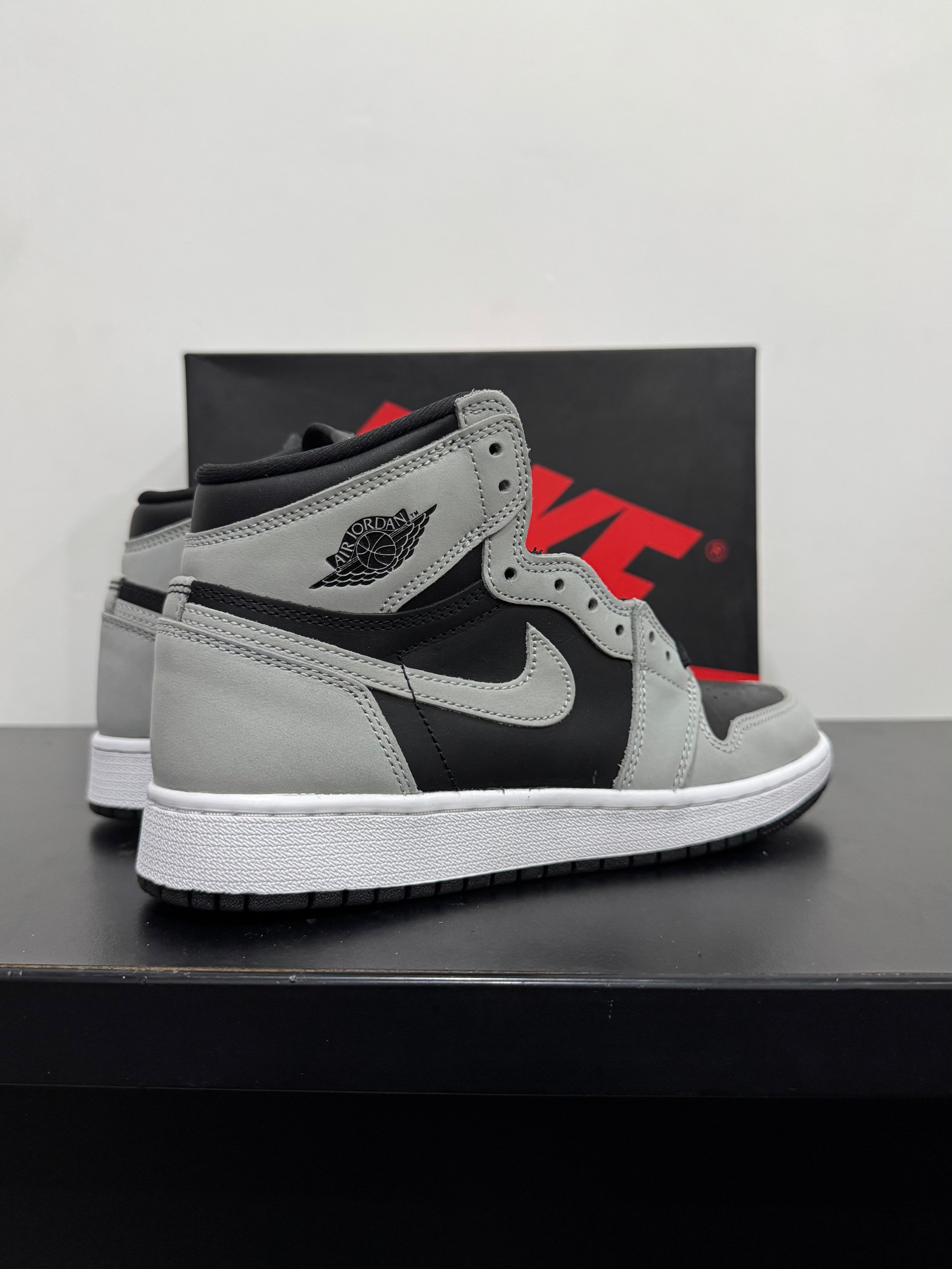 Jordan 1 High Shadow 2.0