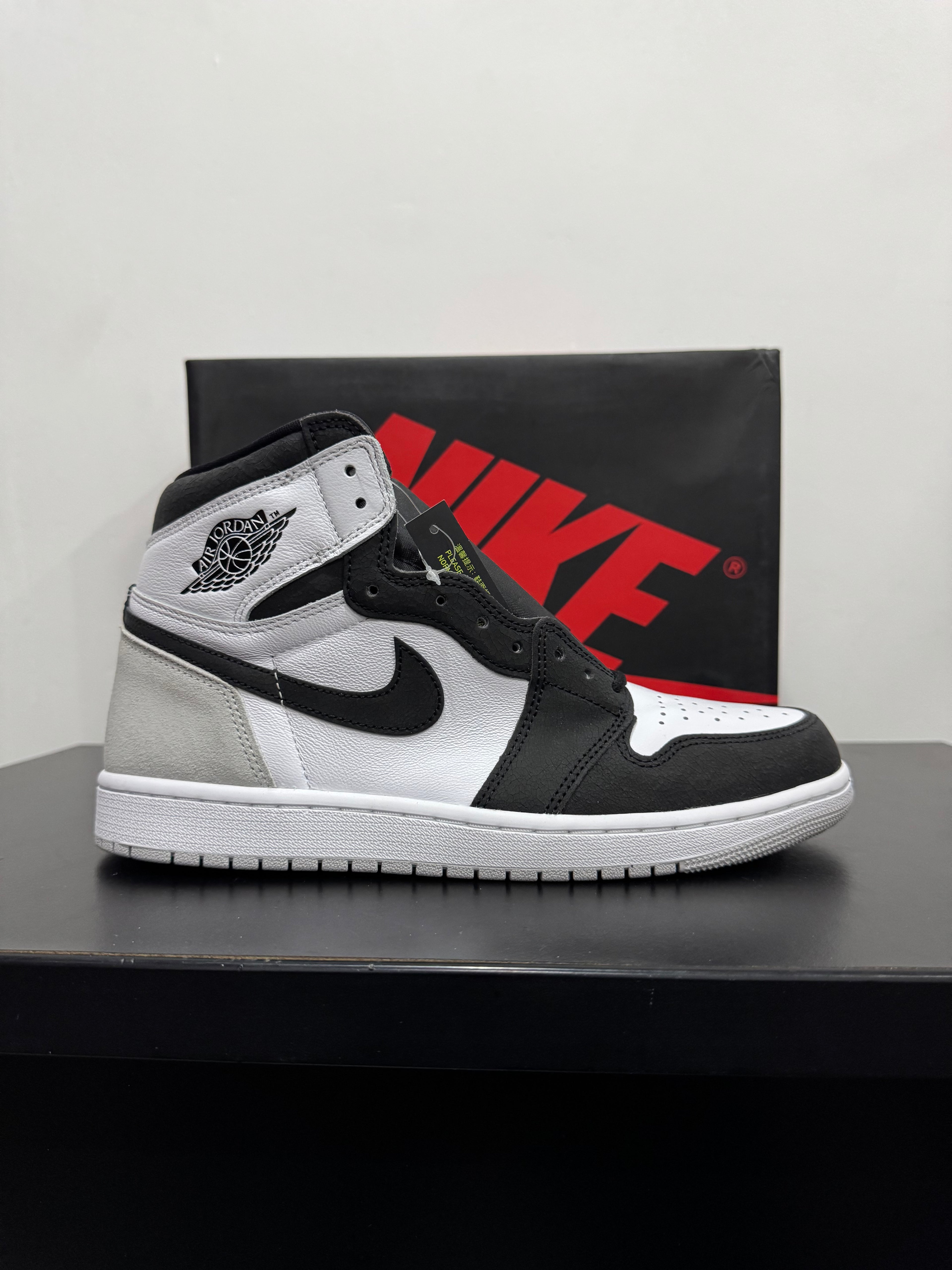 Jordan 1 High Stage Haze