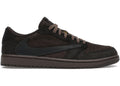 Jordan 1 Retro Low OG SP Travis Scott Velvet