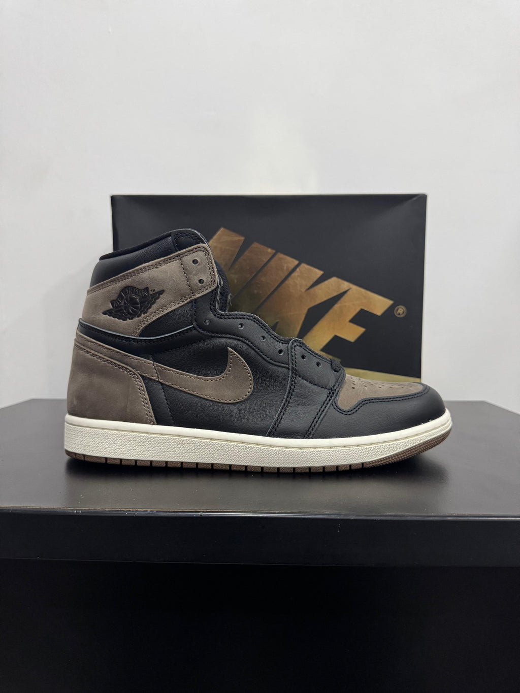 Jordan 1 High Palomino OG