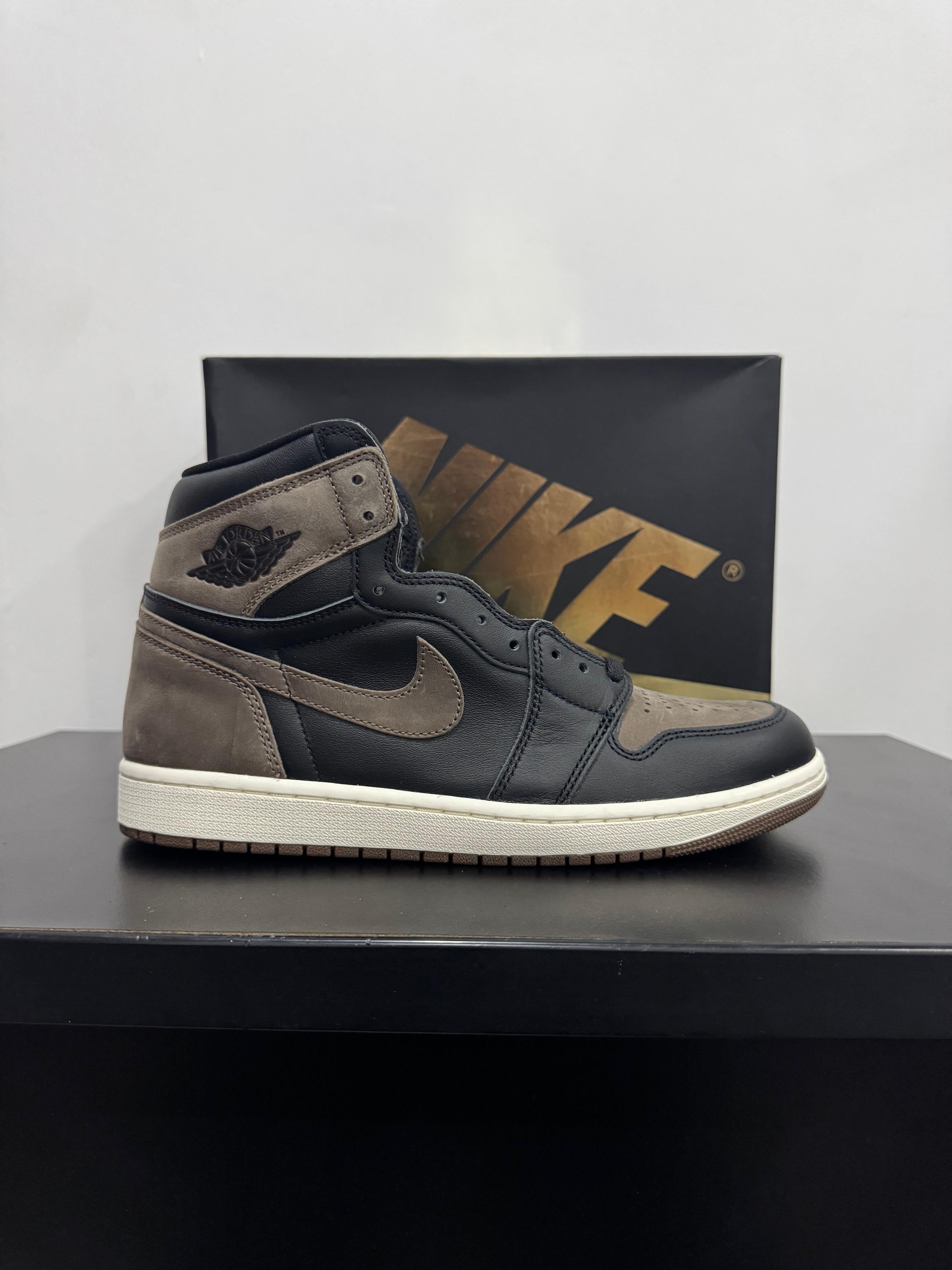 Jordan 1 High Palomino OG