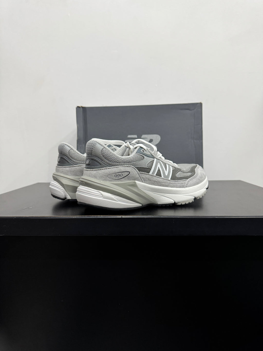 New balance 990v6 Made in USA