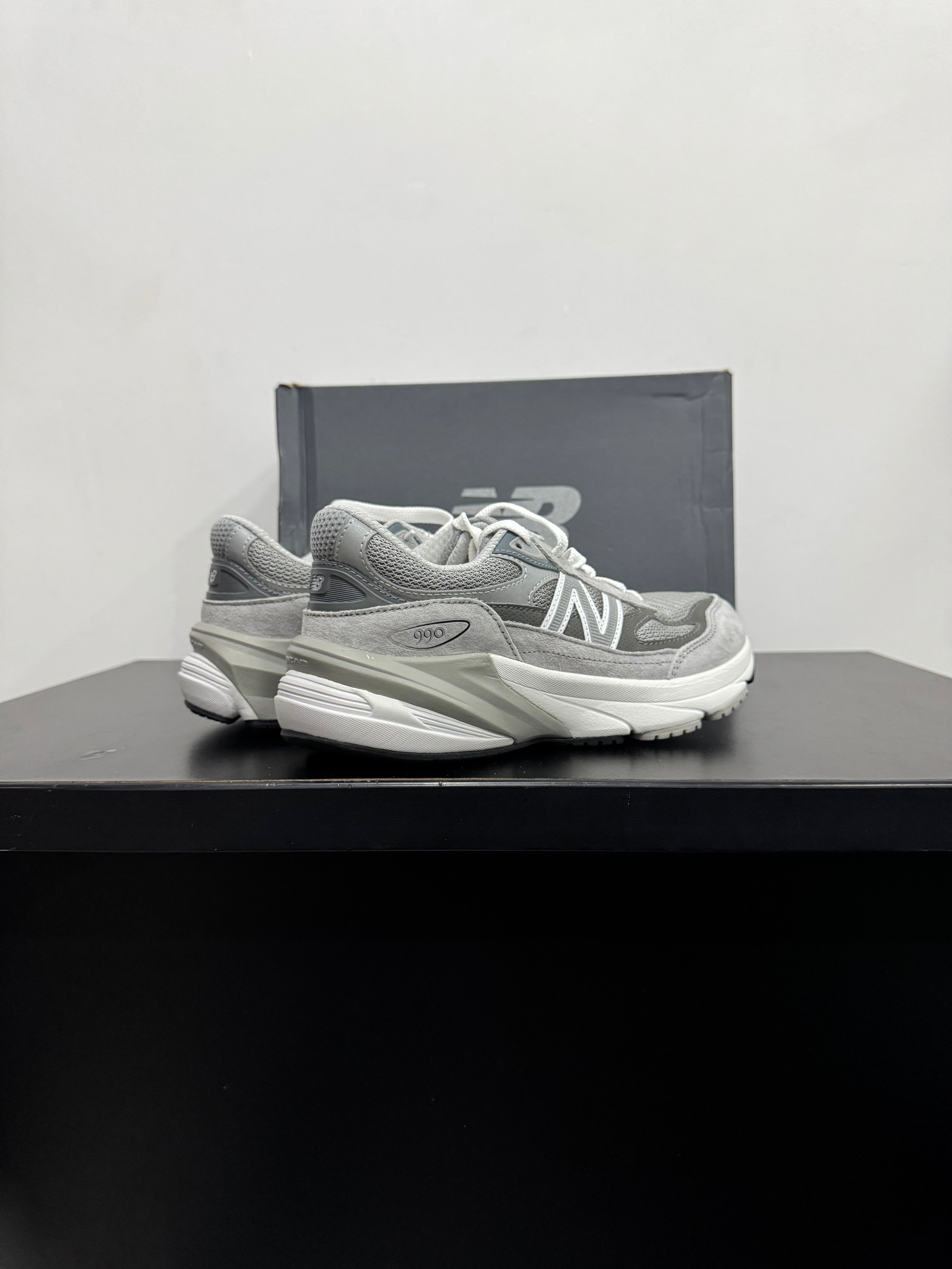 New balance 990v6 Made in USA