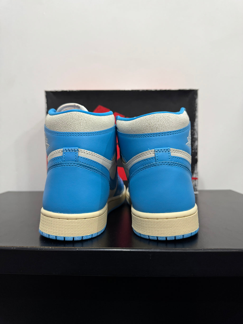 Jordan 1 Retro High OG UNC Reimagined