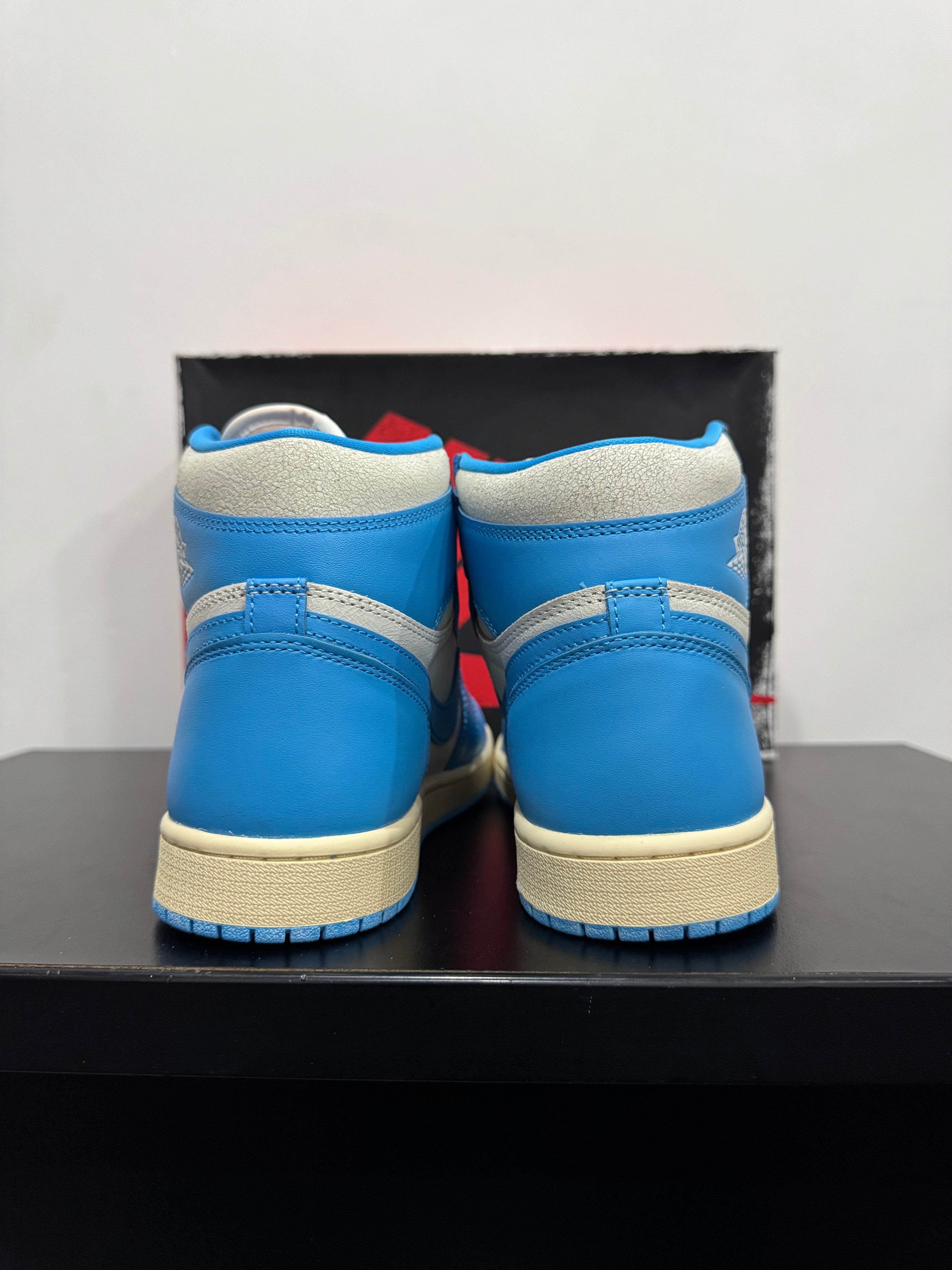 Jordan 1 Retro High OG UNC Reimagined