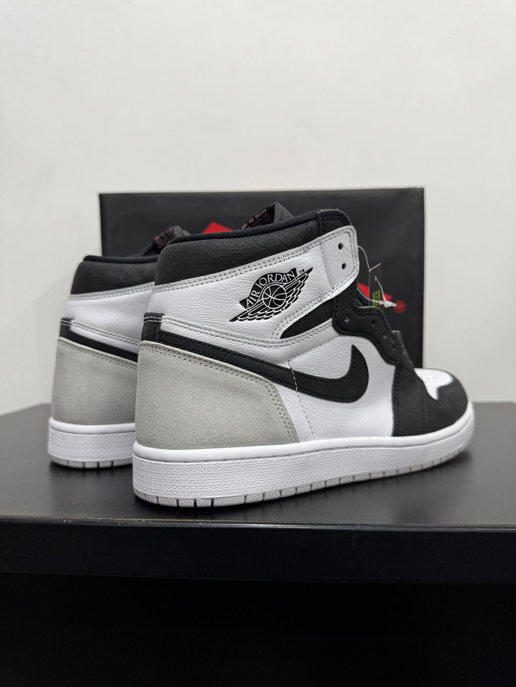 Jordan 1 High Stage Haze