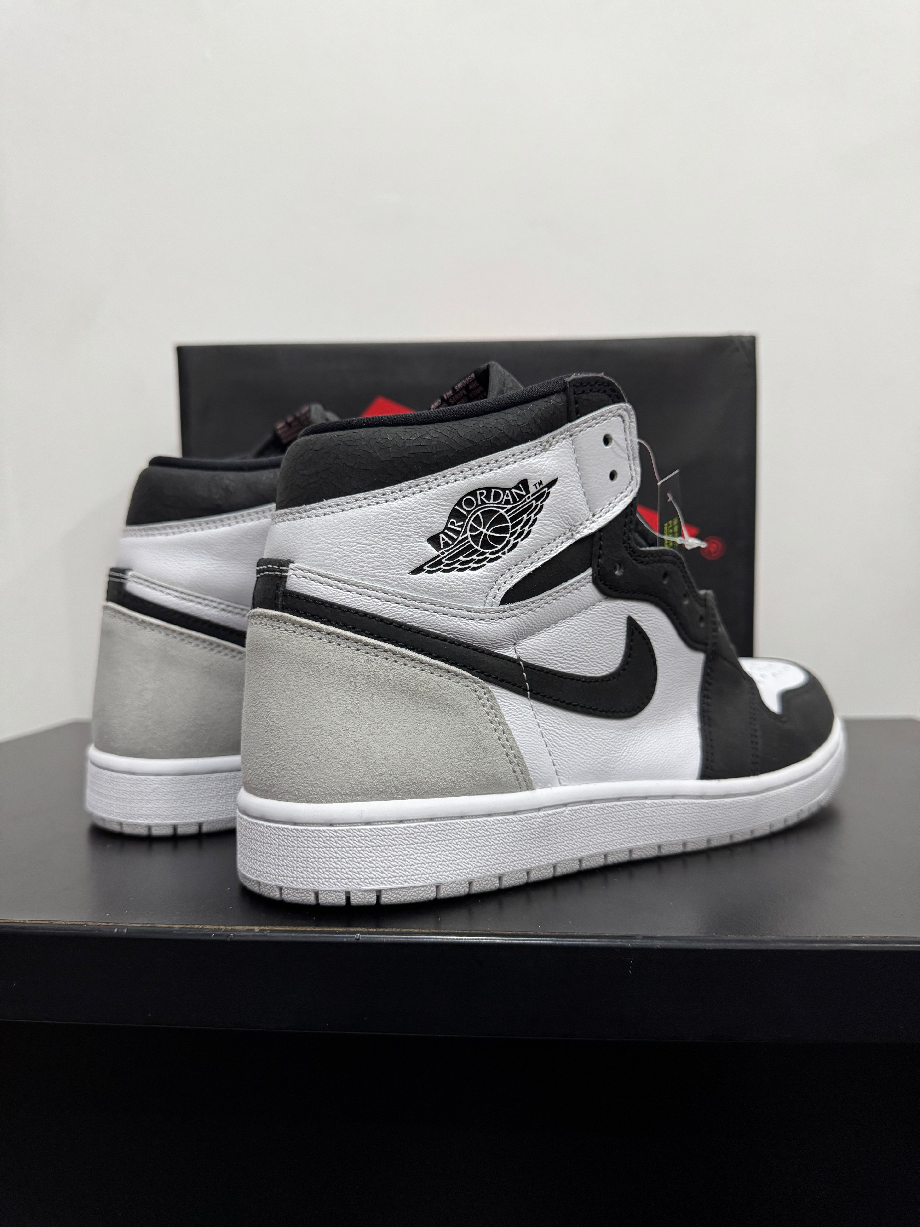 Jordan 1 High Stage Haze
