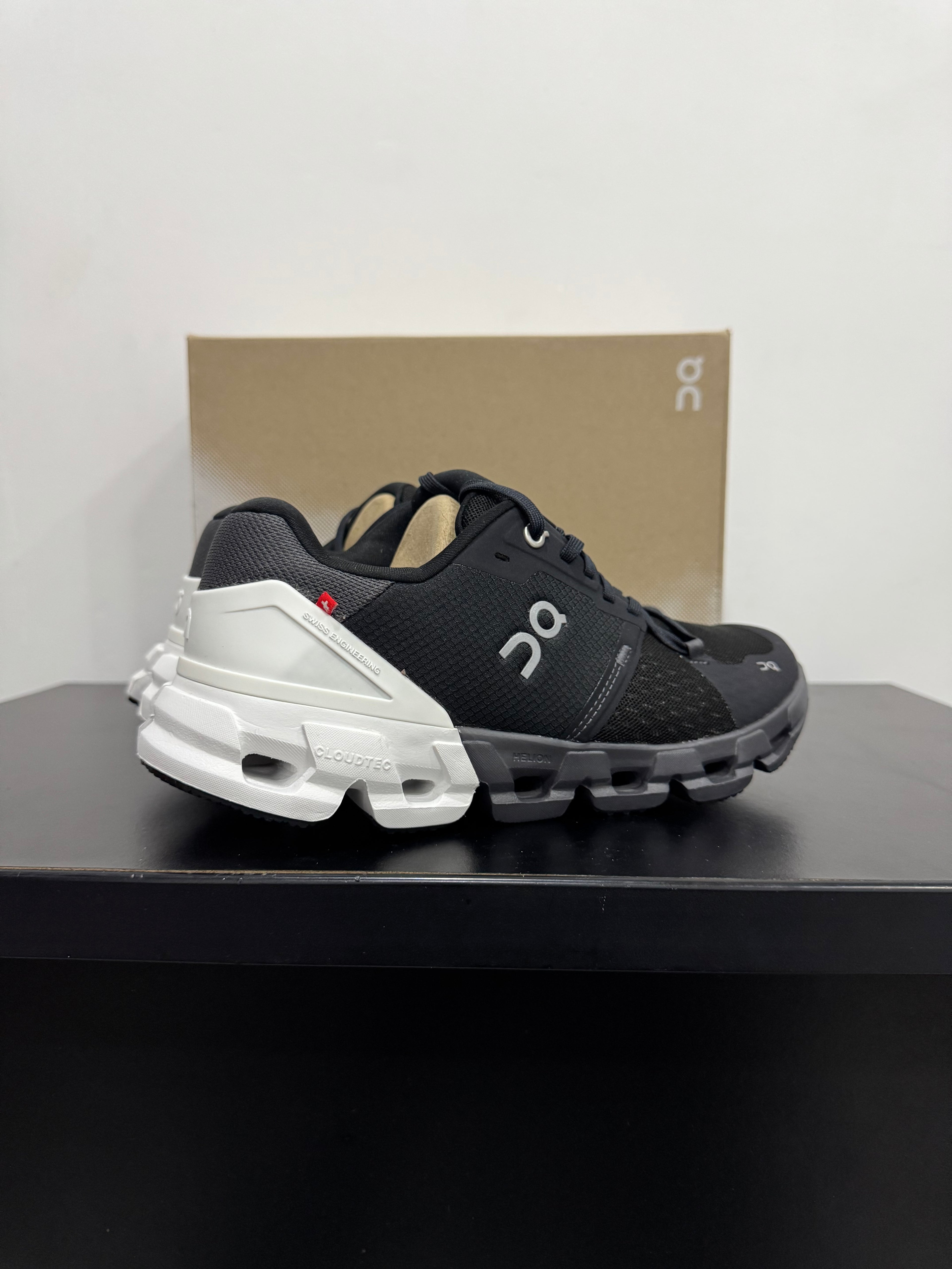 On CloudFlyer 4