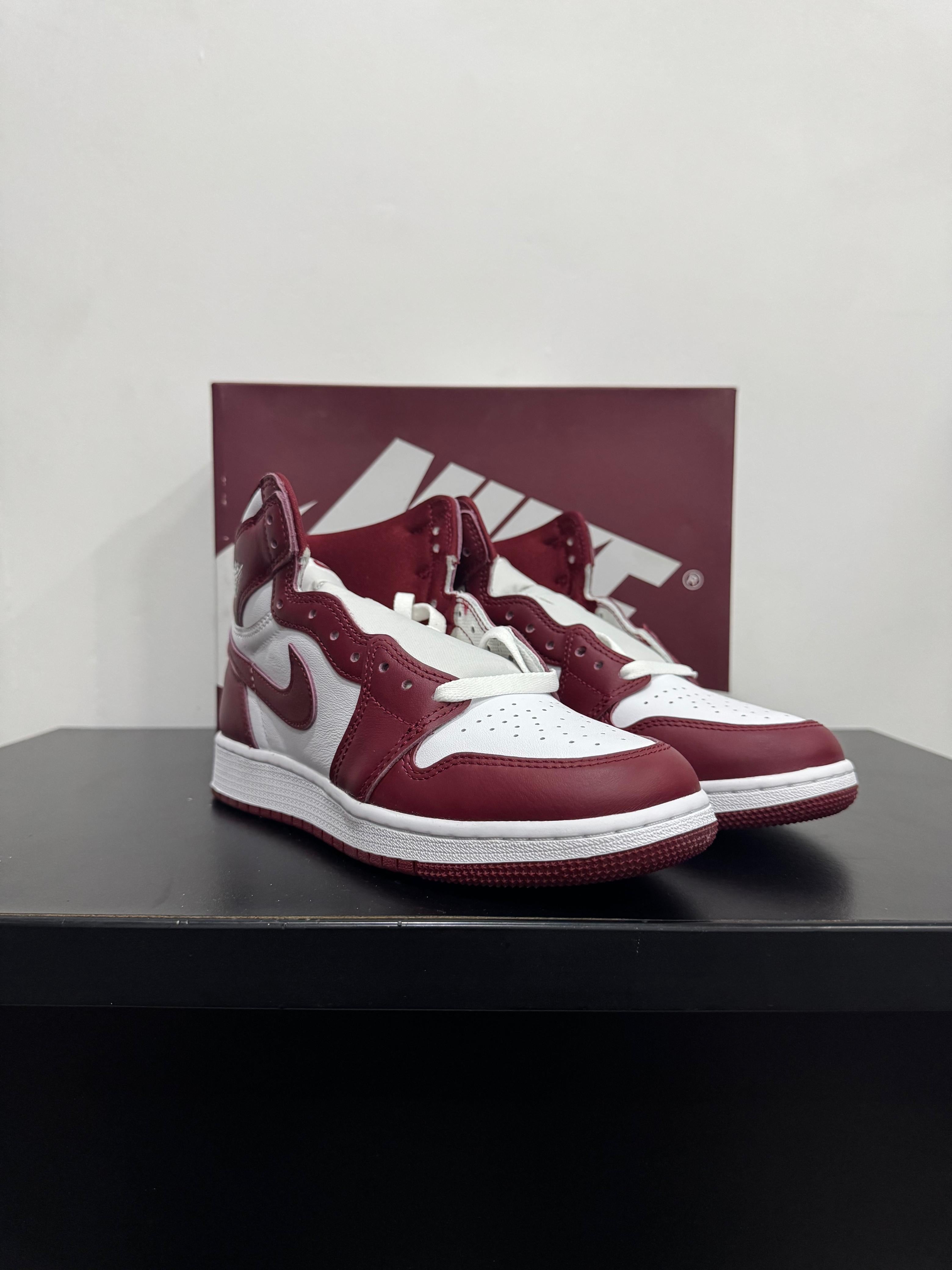 Jordan 1 High Artesanal