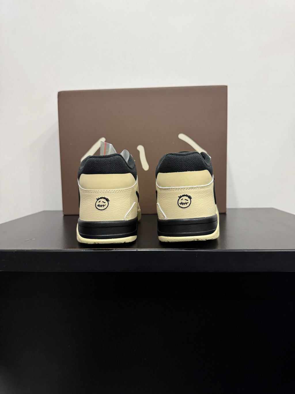 Jordan Jumpman Jack TR Travis Scott Bright Cactus