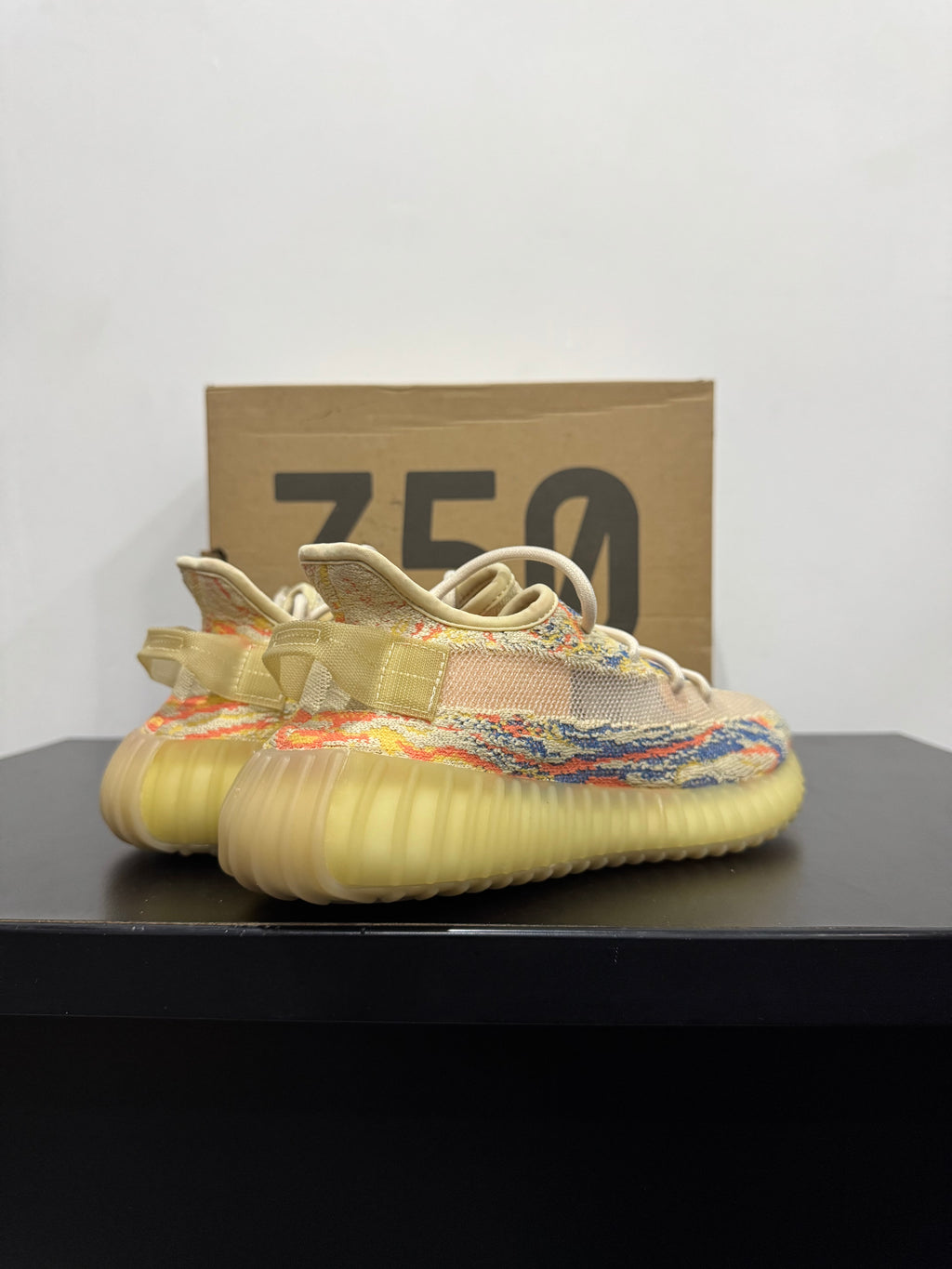 Adidas Yezzy boost 350 V2 "MX OAT"