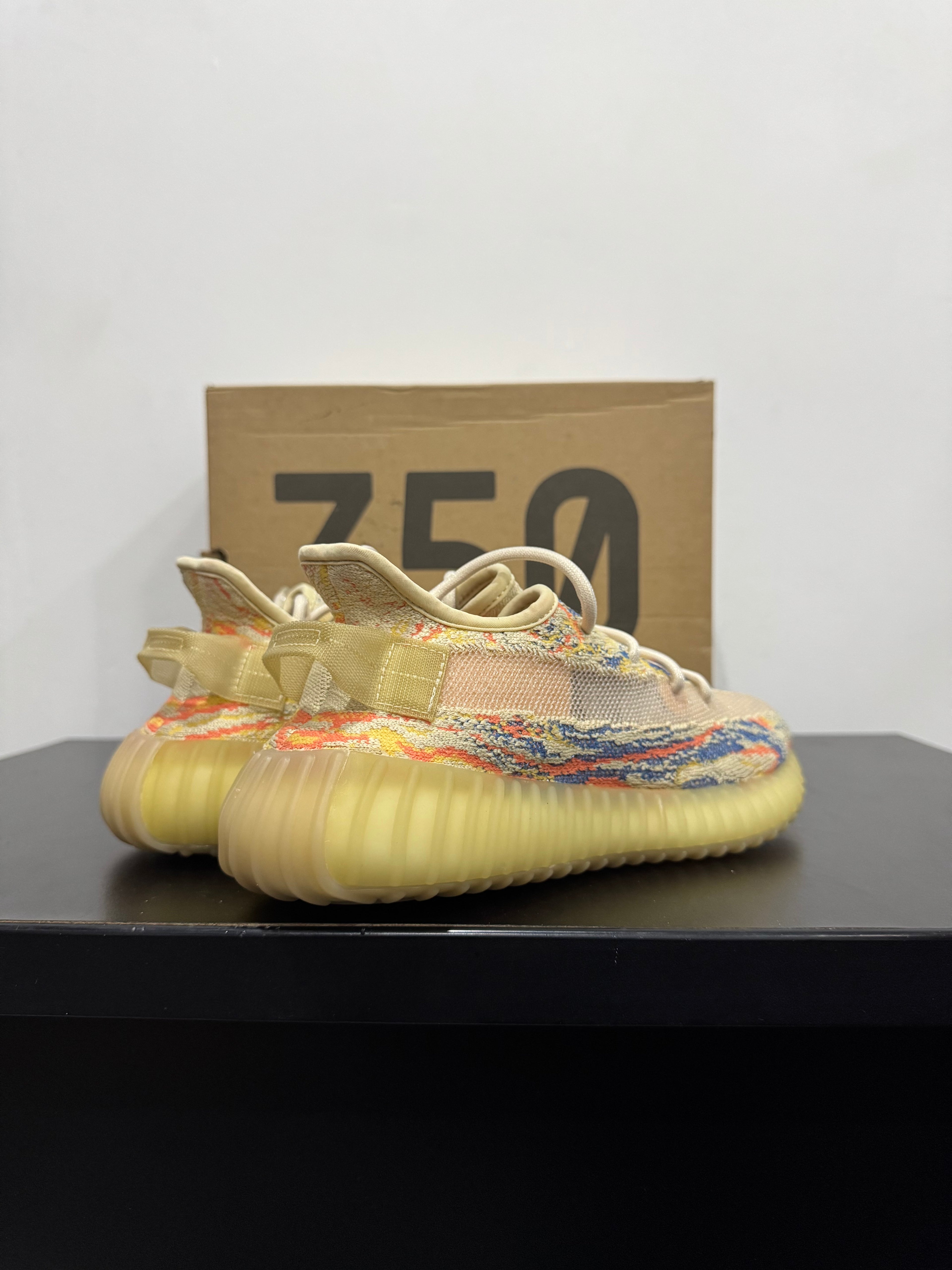 Adidas Yezzy boost 350 V2 "MX OAT"