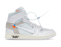 Air Jordan 1 "Virgil Abloh Archive - Alaska"