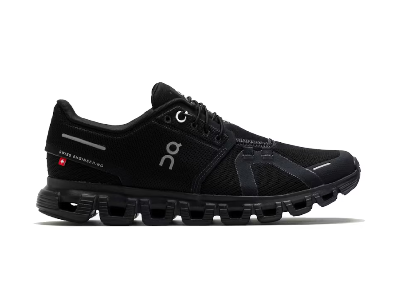 On Cloud 6 Black