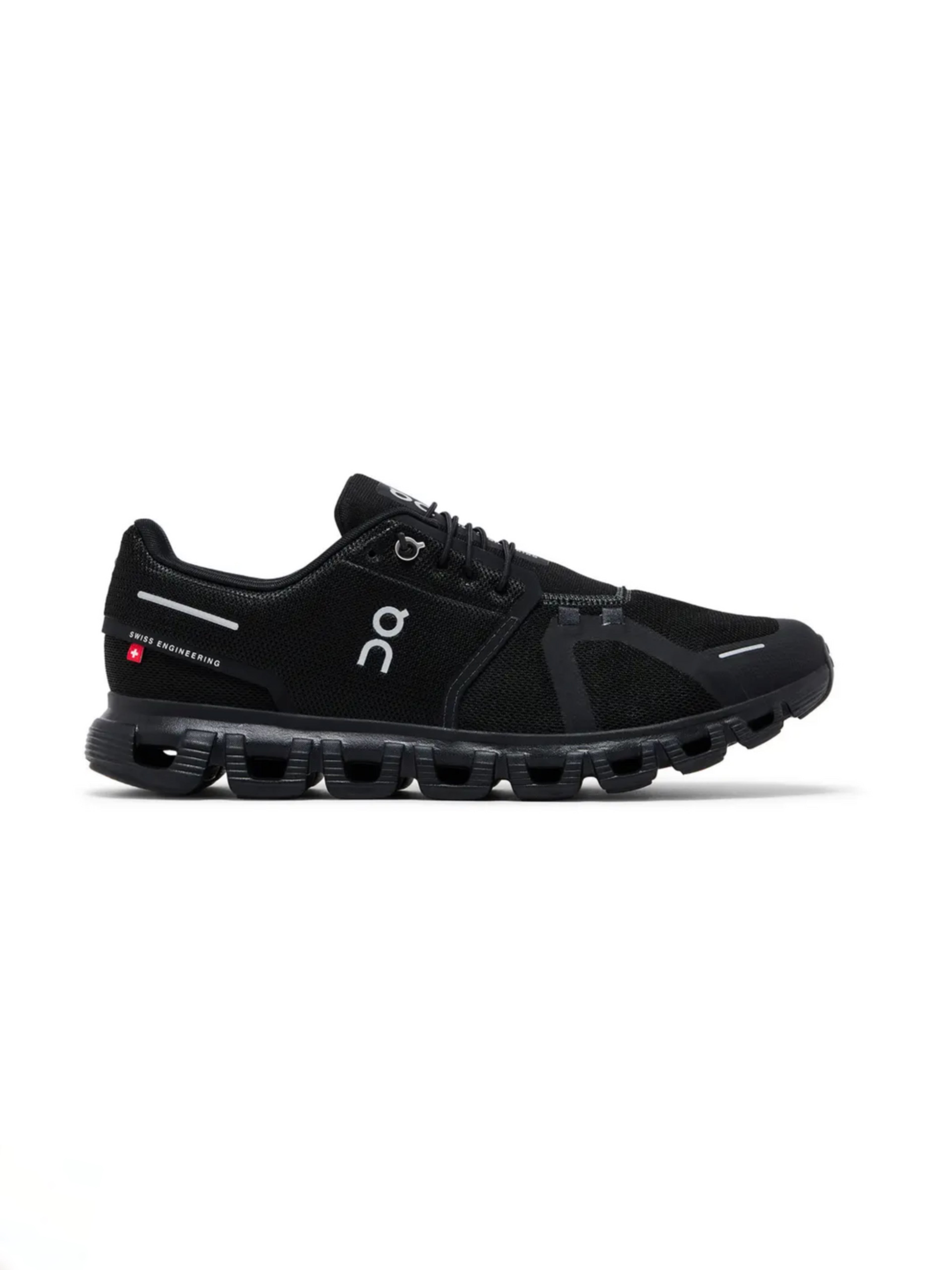 On Cloud 6 Black