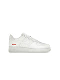 AF1 Supreme White