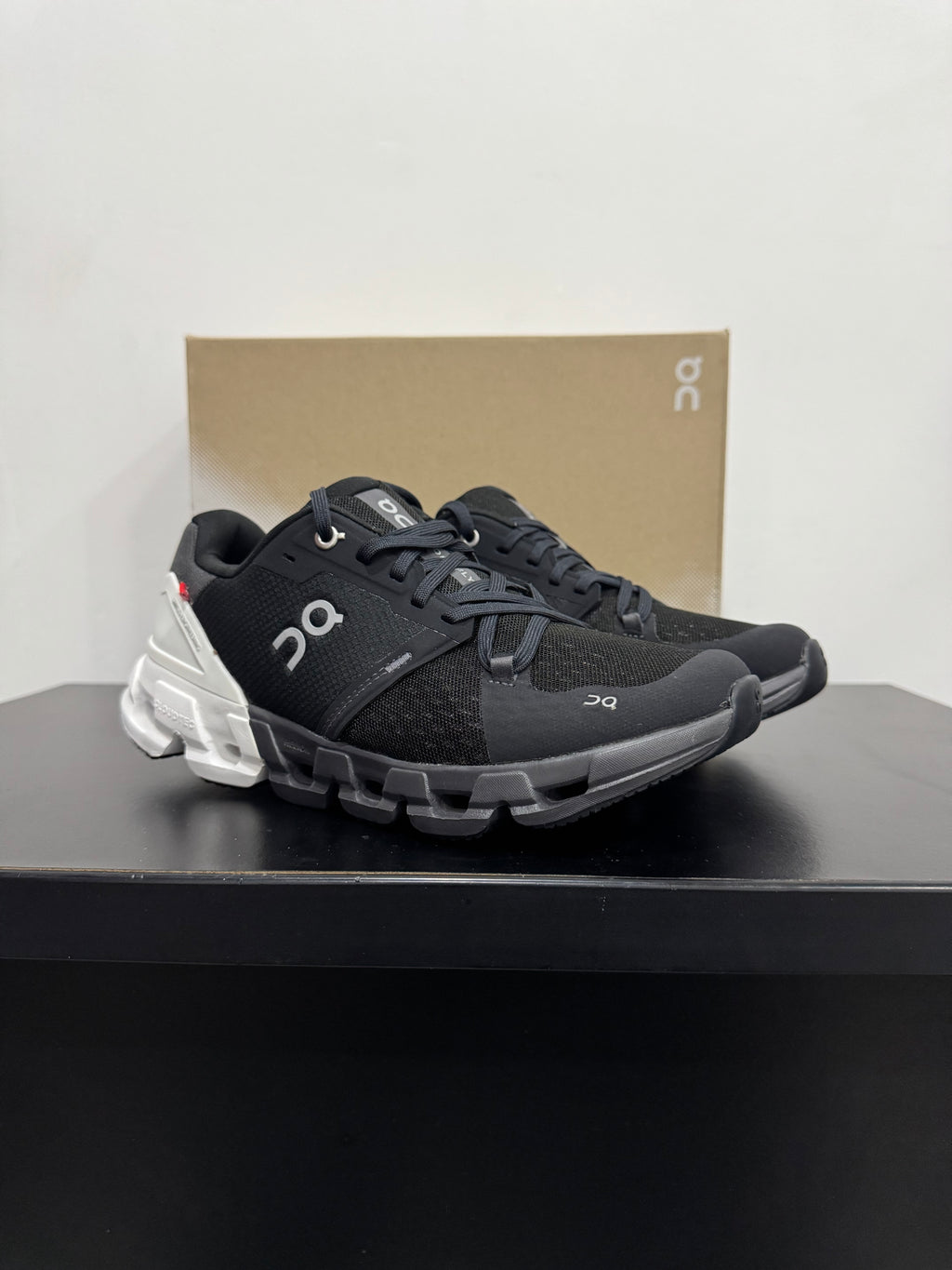On CloudFlyer 4