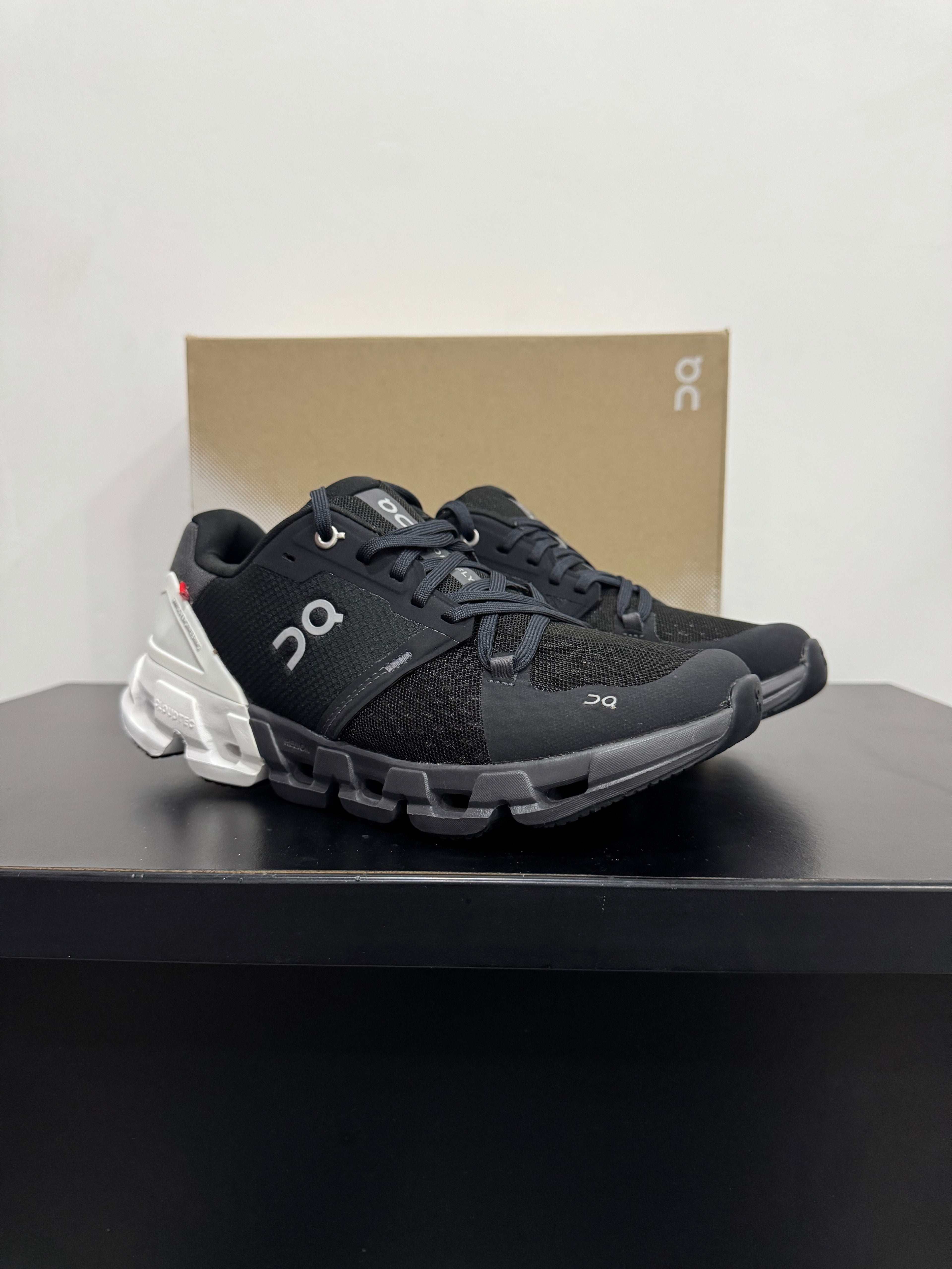 On CloudFlyer 4
