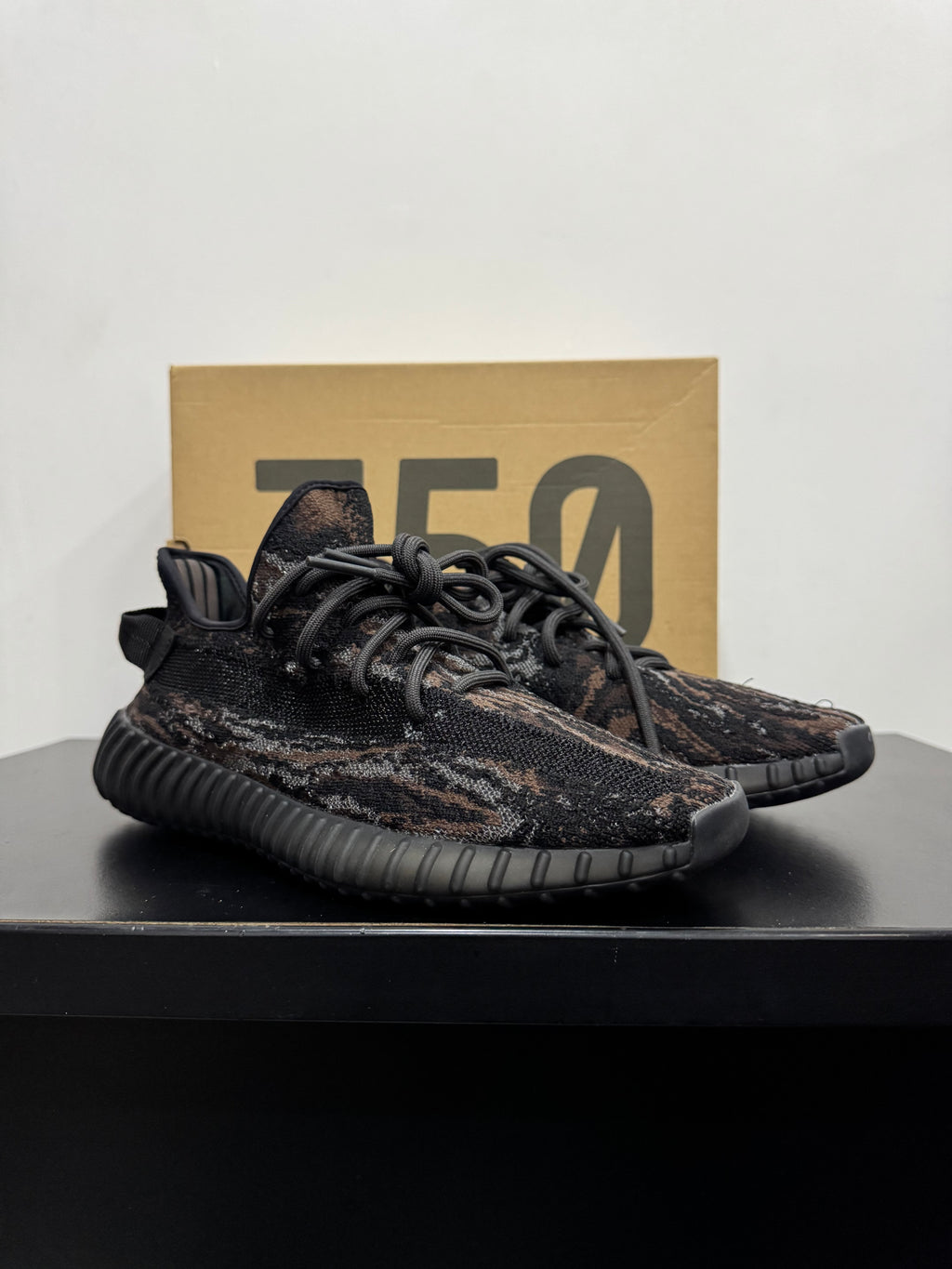 Adidas Yezzy boost 350 V2 "MX Rock"