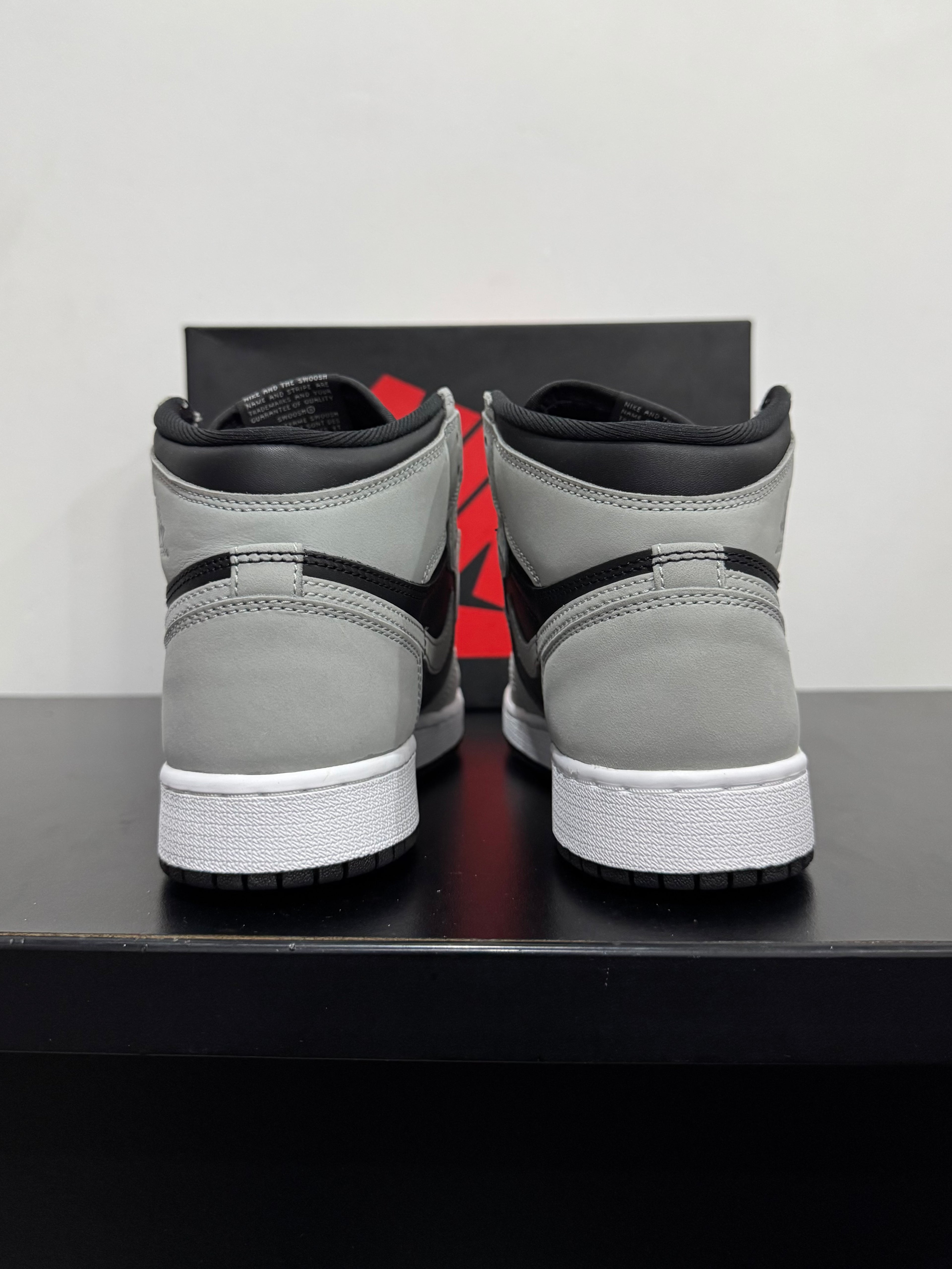 Jordan 1 High Shadow 2.0