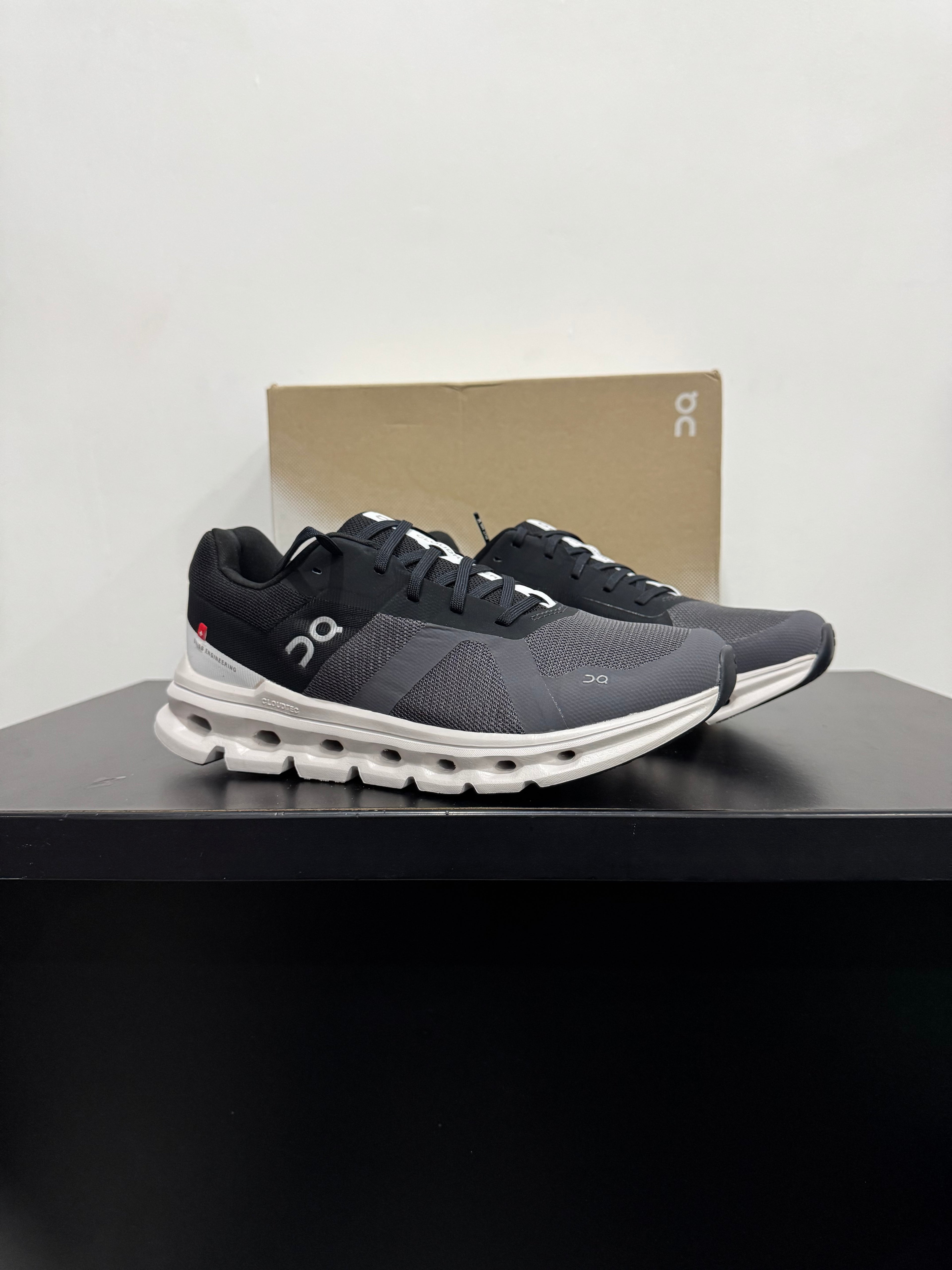 On Cloud runner