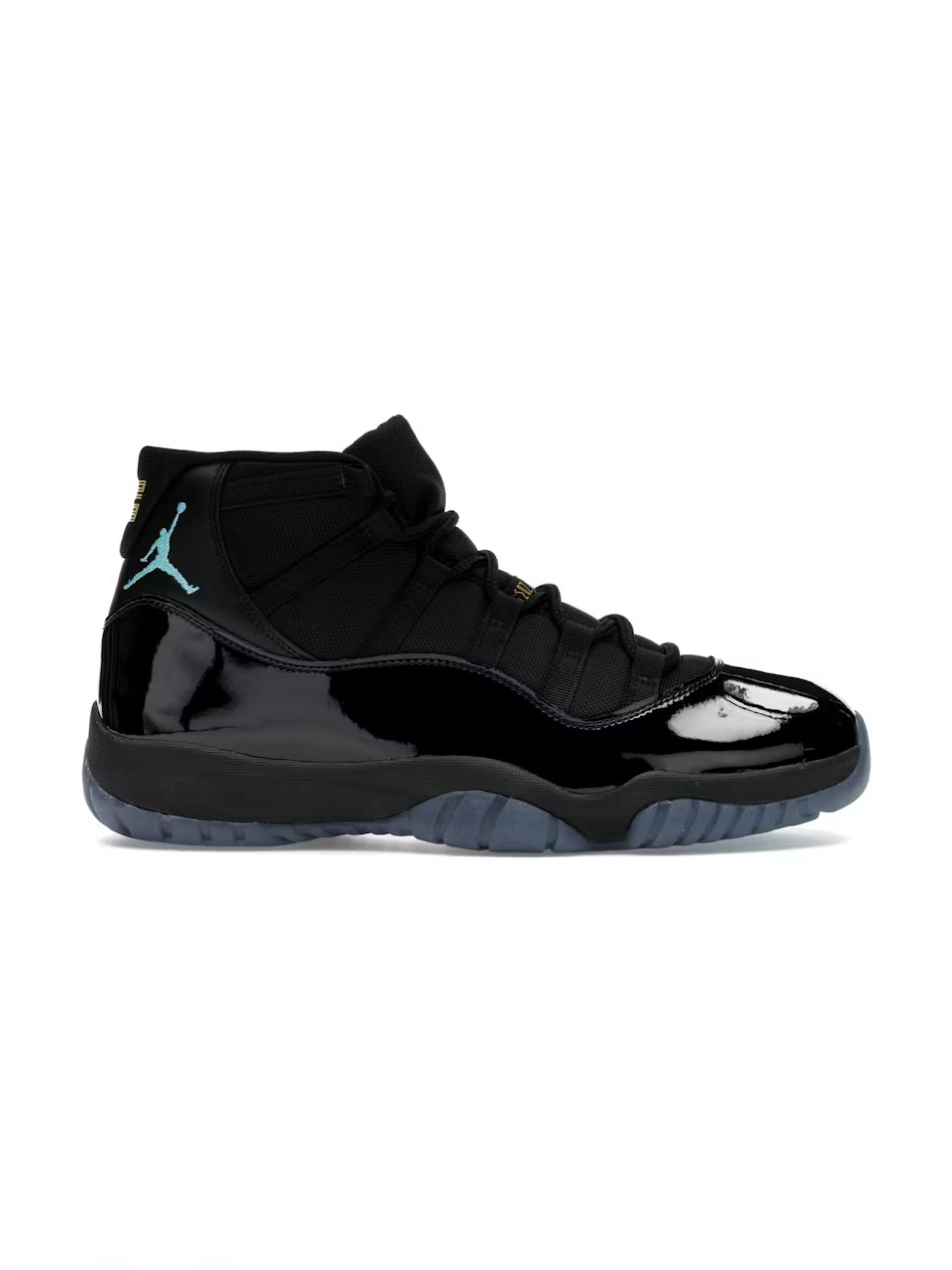 Jordan 11 Gamma Blue