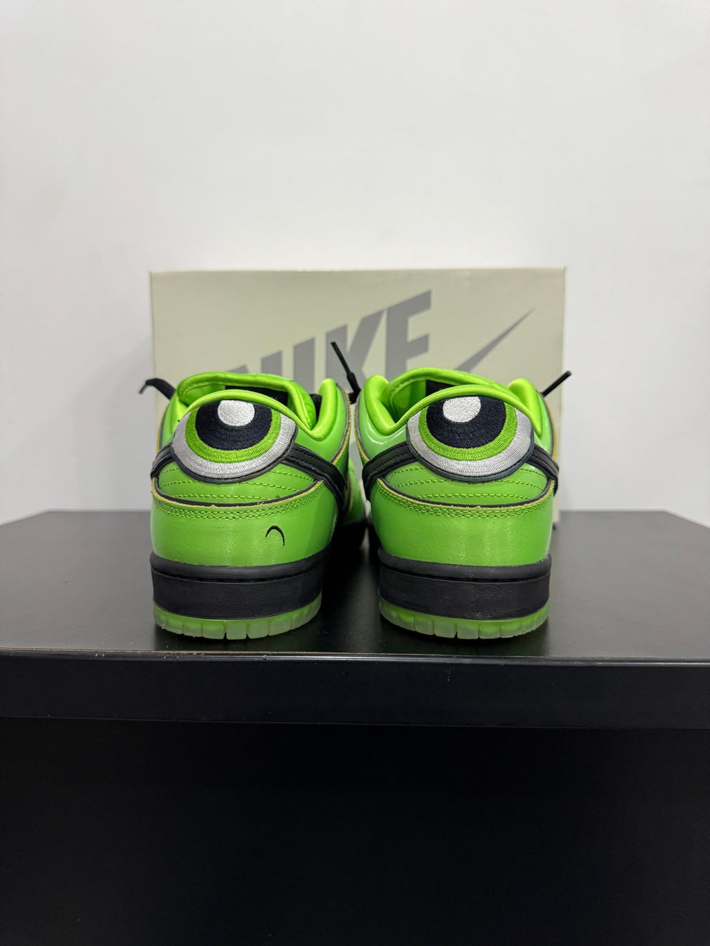 Nike Dunk Sb Bellota
