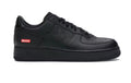 AF1 Supreme Black