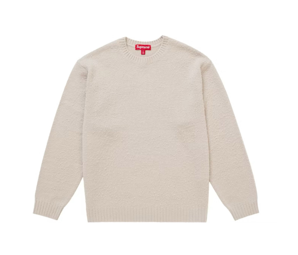 Supreme Pilled Sweater