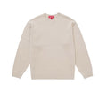 Supreme Pilled Sweater