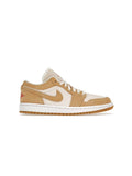 Jordan 1 Low SE marrón