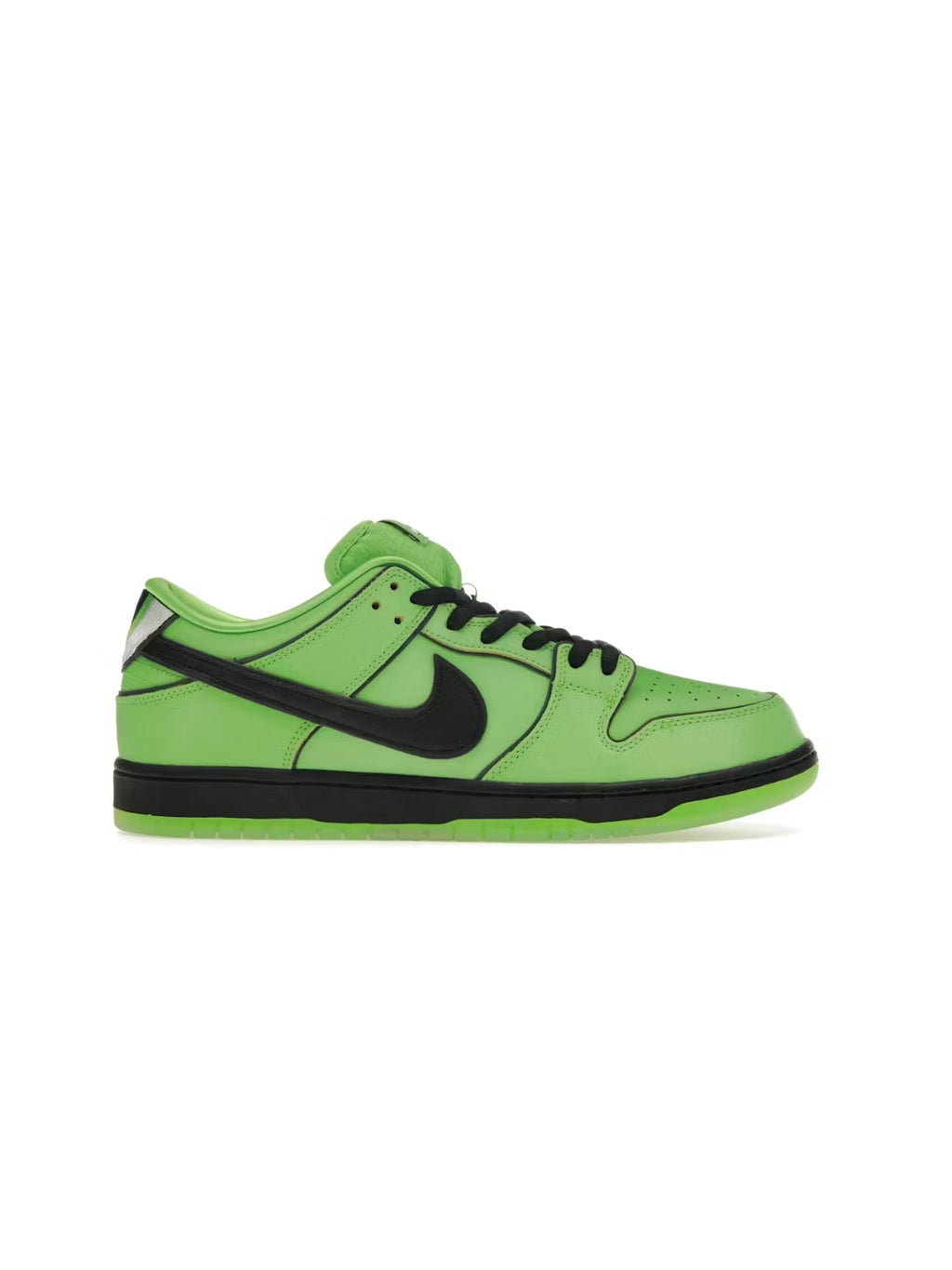 Nike Dunk Sb Bellota