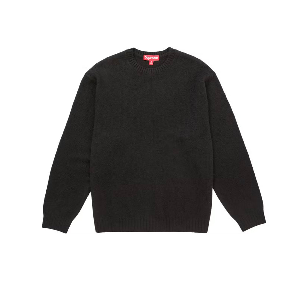Supreme Pilled Sweater