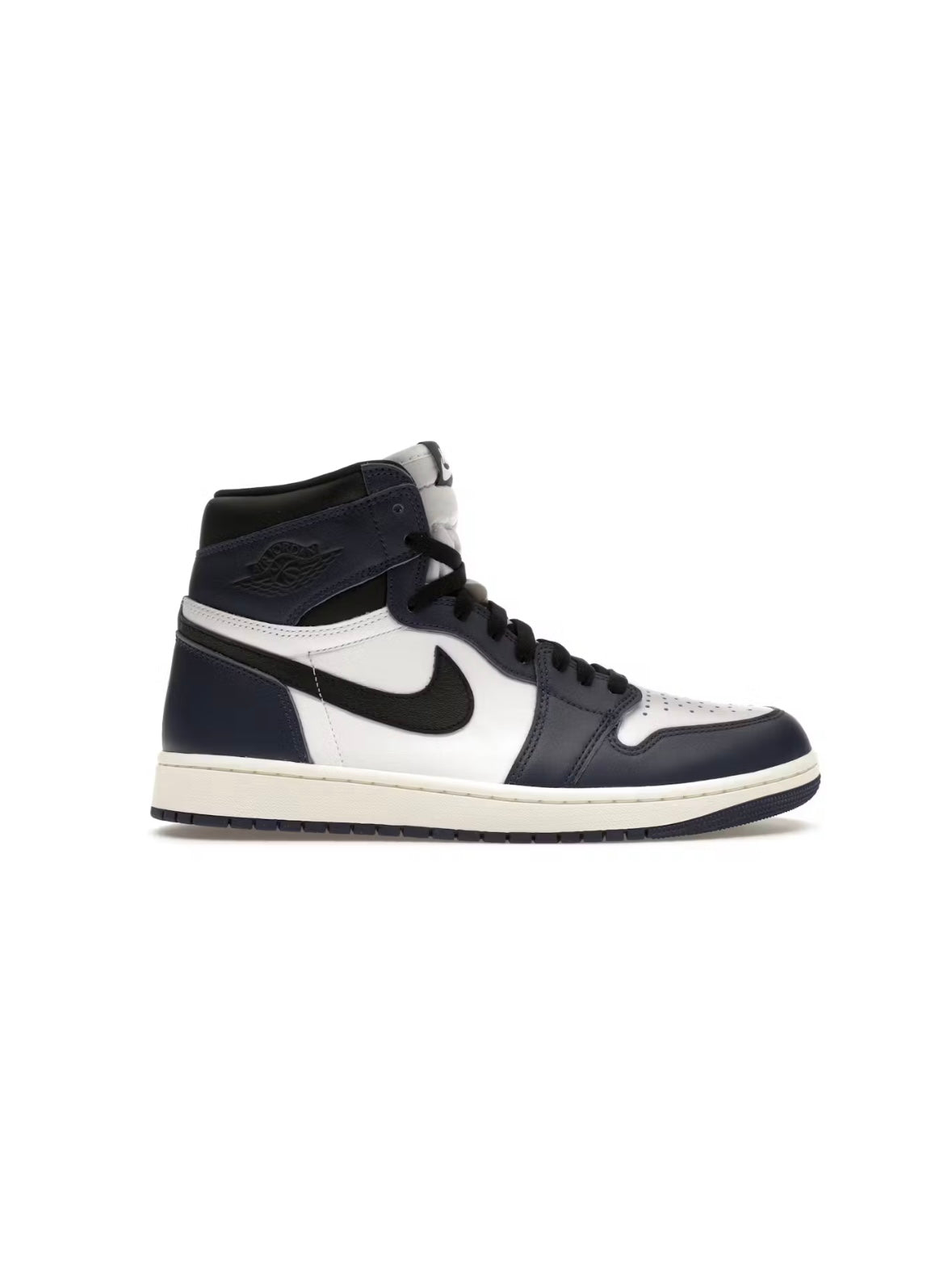 Jordan 1 High Midnight Navy