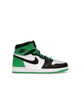 Jordan 1 High Lucky Green