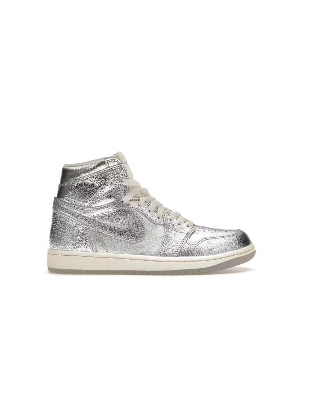 Jordan 1 High Silver Photon