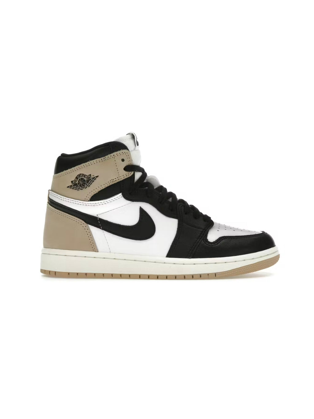 Jordan 1 High Coffe Latte