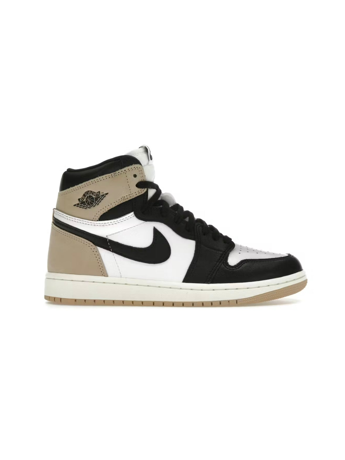 Jordan 1 High Coffe Latte