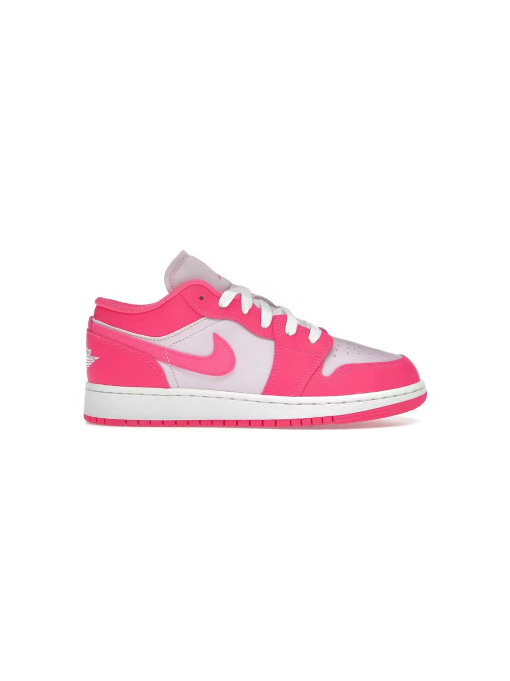Jordan 1 Low Pink San Valentin