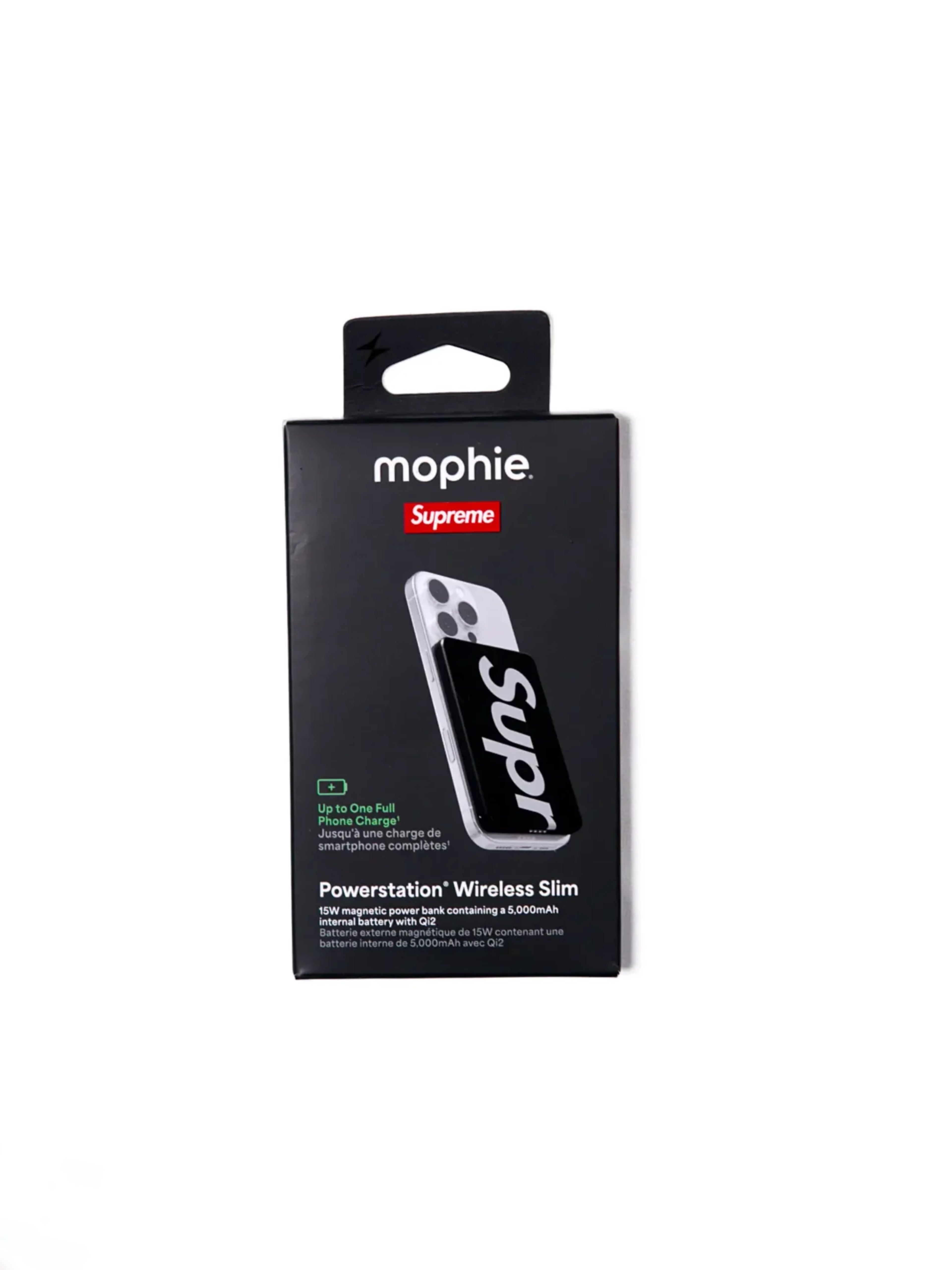 SUPREME POWERBANK